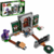 LEGO Super Mario Luigi's Mansion Entryway Expansion Set 71399 Building Kit