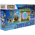 Sonic The Hedgehog Green Hill Zone Playset with 2.5" Sonic Action Figure - comprar online