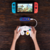 8Bitdo Gbros. Wireless Adapter for Nintendo Switch (Works with Wired Gamecube & Classic Edition Controllers) - Nintendo Switch - hadriatica