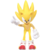 SUPER SONIC - Sonic The Hedgehog 2.5-Inch Action Figure Modern Super Sonic Collectible Toy - comprar online