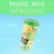 Imagen de Animal Crossing Travel Mug Officially Licensed Merchandise