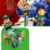 LEGO Super Mario Adventures with Luigi Starter Course 71387 Building Kit (280 Pieces) - hadriatica