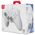 PowerA Wired Controller for Nintendo Switch - White, Gamepad