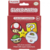 Super Mario Fun Fact Coasters, Set of 20, Officially Licensed Nintendo (Posavasos) - comprar online