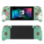 Hori Nintendo Switch Split Pad Pro (Pokemon: Pikachu & Eevee) Ergonomic Controller for Handheld Mode (MODO PORT?TIL SOLAMENTE) - Officially Licensed By Nintendo - Nintendo Switch - hadriatica