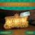 Animal Crossing Logo Light with Two Light Modes, Officially Licensed Merchandise (Luz decorativa) en internet