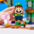 LEGO Super Mario Adventures with Luigi Starter Course 71387 Building Kit (280 Pieces) - comprar online