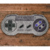 Nintendo SNES Controller Doormat - 2 - Durable & Easy to Clean - Alfombra FELPUDO DE ENTRADA - comprar online