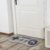 Nintendo SNES Controller Doormat - 2 - Durable & Easy to Clean - Alfombra FELPUDO DE ENTRADA