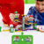 LEGO Super Mario Adventures with Luigi Starter Course 71387 Building Kit (280 Pieces) - tienda online