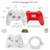 PowerA Enhanced Wired Controller for Nintendo Switch - Mario White, Gamepad en internet