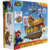 Imagen de Super Mario Deluxe Bowser's Air Ship Playset with Mario Action Figure - Authentic In-Game Sounds & Spinning Propellers