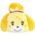 Animal Crossing Isabelle (Canela) Mega 15 inch Plush Stuffed Toy, AlmohadÑn Grande