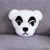 Animal Crossing KK Slider (Totakeke) Mega 15 inch Plush Stuffed Toy, Almohadon Grande - comprar online