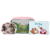 Kirby Picnic Travel Cosmetic Bags Set