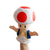 Toad Puppet (Super Mario) Titere - comprar online