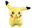 Plush Pokemon Official TOMY -Pikachu 8 Inch