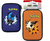 Estuche Ultra Sun & Ultra Moon - New 3ds XL / New 2ds Xl - Hard Pouch