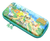 Animal Crossing New Horizons Vault CASE - Estuche compatible con Nintendo Switch y Nintendo Switch Lite
