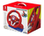 Hori Nintendo Switch Mario Kart Racing Wheel Pro Mini By - Officially Licensed By Nintendo - Nintendo Switch - comprar online