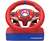 Hori Nintendo Switch Mario Kart Racing Wheel Pro Mini By - Officially Licensed By Nintendo - Nintendo Switch