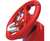 Hori Nintendo Switch Mario Kart Racing Wheel Pro Mini By - Officially Licensed By Nintendo - Nintendo Switch - tienda online