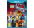Lego Movie The Videogame Wii U