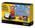 Nintendo Wii U 32 GB Deluxe Set - Super Mario Maker Bundle (Incluye Super Mario Maker + Idea Book + Amiibo 8 BIT MARIO)