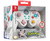 Wired Fight Pad Pro for Nintendo Switch - Jigglypuff Edition (NO NECESITA ADAPTADOR USB)