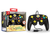 Wired Fight Pad Pro for Nintendo Switch - Pichu Edition (NO NECESITA ADAPTADOR USB) - hadriatica