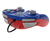 Wired Fight Pad Pro for Nintendo Switch - Sonic Edition (NO NECESITA ADAPTADOR USB) - comprar online