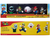 World of Nintendo BOO Multipack 2.5inch (Incluye a Mario, Luigi, Piranha Plant, Dry Bones y Boo) - comprar online