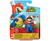 World of Nintendo - 4 inch - Captain Mario