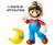 World of Nintendo - 4 inch - Captain Mario - comprar online