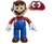 World of Nintendo - 4 inch - Mario with Cappy en internet