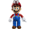 World of Nintendo - 4 inch - Mario with Cappy - hadriatica