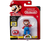 World of Nintendo - 4 inch - Mario with Cappy