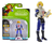 World of Nintendo - 4 inch - Sheik & Mystery Accesory