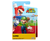World of Nintendo - 2.5 inch (6.35 cm) - Luigi - Wave 23