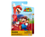 World of Nintendo - 2.5 inch (6.35 cm) - Mario - Wave 23