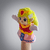 Princess Zelda Puppet (The Legend of Zelda) Titere - comprar online