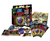 The Legend Of Zelda Collector's Trading Cards Fun Box - 4 packs of 6 cards each / Poster / Foil Card / Collector Pin / Gold Foil & More!