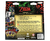 The Legend Of Zelda Collector's Trading Cards Fun Box - 4 packs of 6 cards each / Poster / Foil Card / Collector Pin / Gold Foil & More! - comprar online