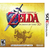 The Legend of Zelda Ocarina of Time - COVER ORIGINAL