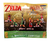 The Legend of Zelda Tomy Figure Blind Pack