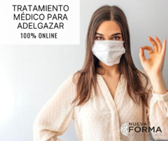 Tratamiento para adelgazar ONLINE