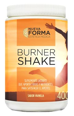 Suplemento dietario: Burner