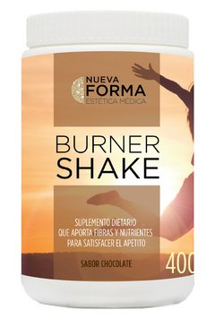 Suplemento dietario: Burner - comprar online