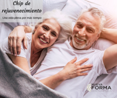 Chip sexual o de rejuvenecimiento