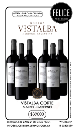 VISTALBA CORTE C